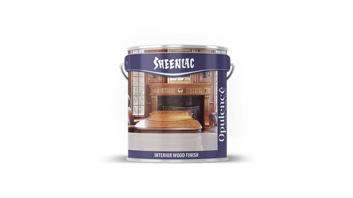 Sheenlac Paints & Coatings